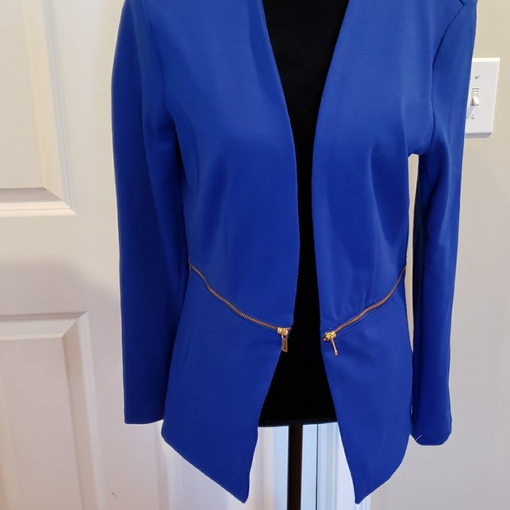 Grace Elements Blazer - image 1